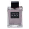 Antonio Banderas Black Seduction (M) Edt 200ml