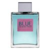 Antonio Banderas Blue Seduction (W) Edt 200ml