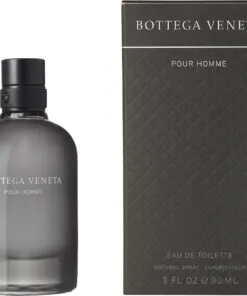 Bottega Veneta Pour Homme EDT 90ml