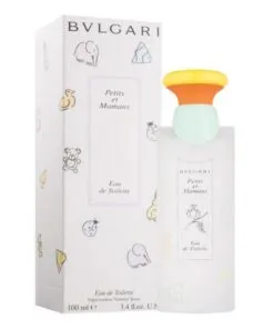 Bvlgari Petits Et Mamans edt 100ml