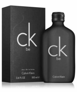Calvin Klein CK Be EDT 100ml