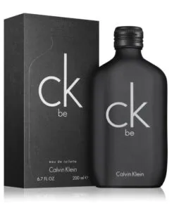 Calvin Klein CK Be EDT 200ml
