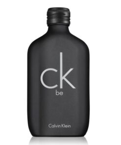Calvin Klein CK Be EDT 200ml