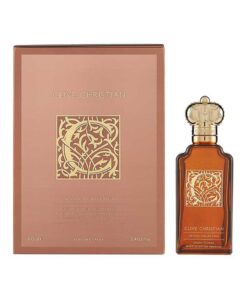 clive christian green