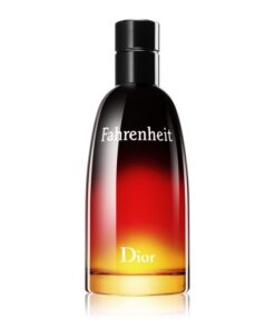 Dior Fahrenheit Men Edt 100ml