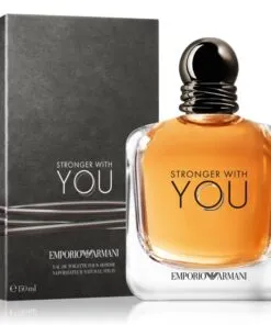 Giorgio Armani Stronger With You 100ml Tester