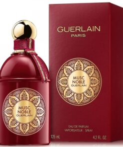 Guerlain Musc Noble Edp 125ml
