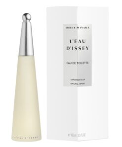 Issey Miyake Classic Women EDT 100ml