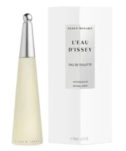 Issey Miyake Classic Women EDT 100ml