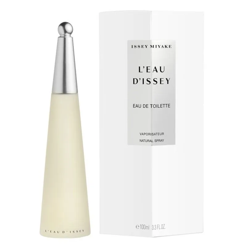 Issey Miyake Classic Women EDT 100ml