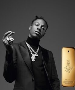 Paco Rabanne 1 Million (M) Edt 50ml