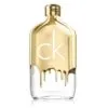 Calvin Klein One Gold Edt 100ml