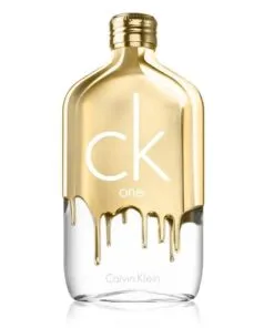 Calvin Klein One Gold Edt 100ml