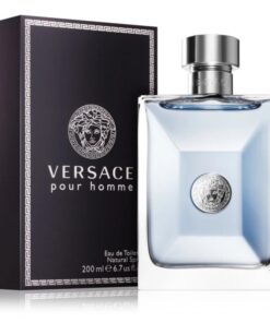 Versace Pour Homme EDT 200ml