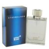 Starwalker Eau De Toilette Spray By Mont Blanc 2.5 oz Eau De Toilette Spray
