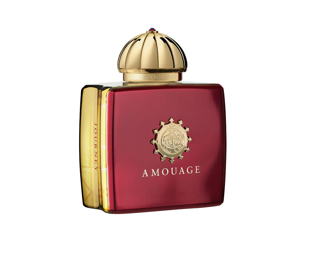 アムアージュ ジャーニー ウーマン オードパルファム 100ml 香水 レディース AMOUAGE JOURNEY WOMAN EDP [7128]
