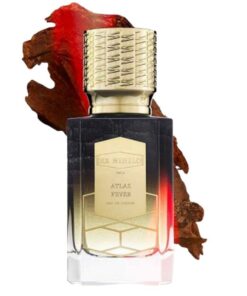 ex nihilo atlas fever review
