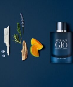 Giorgio Armani Acqua Di Gio Profondo (M) Edp 75ml