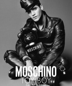 Moschino Toy Boy EDP 50ml