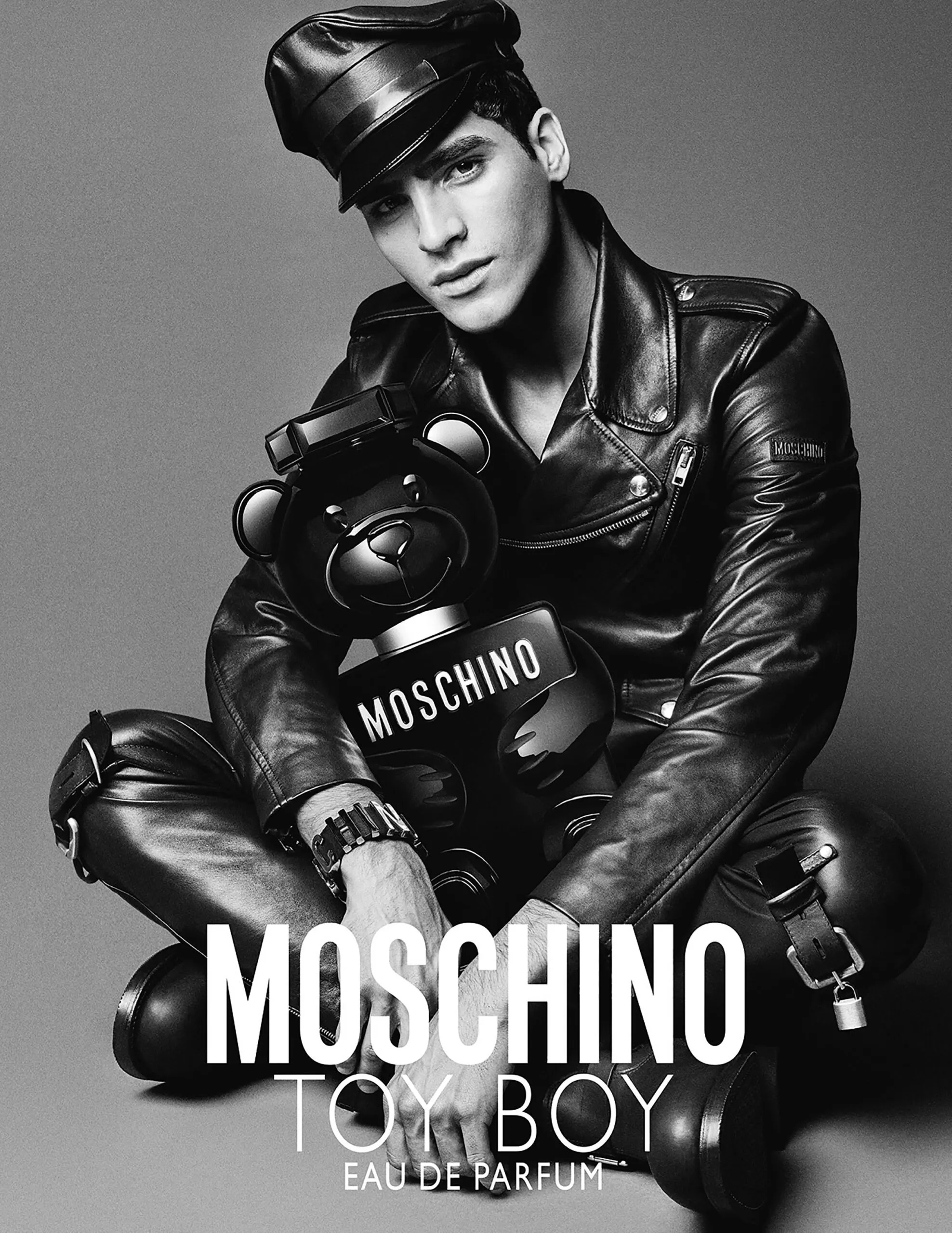 Moschino Toy Boy EDP 50ml