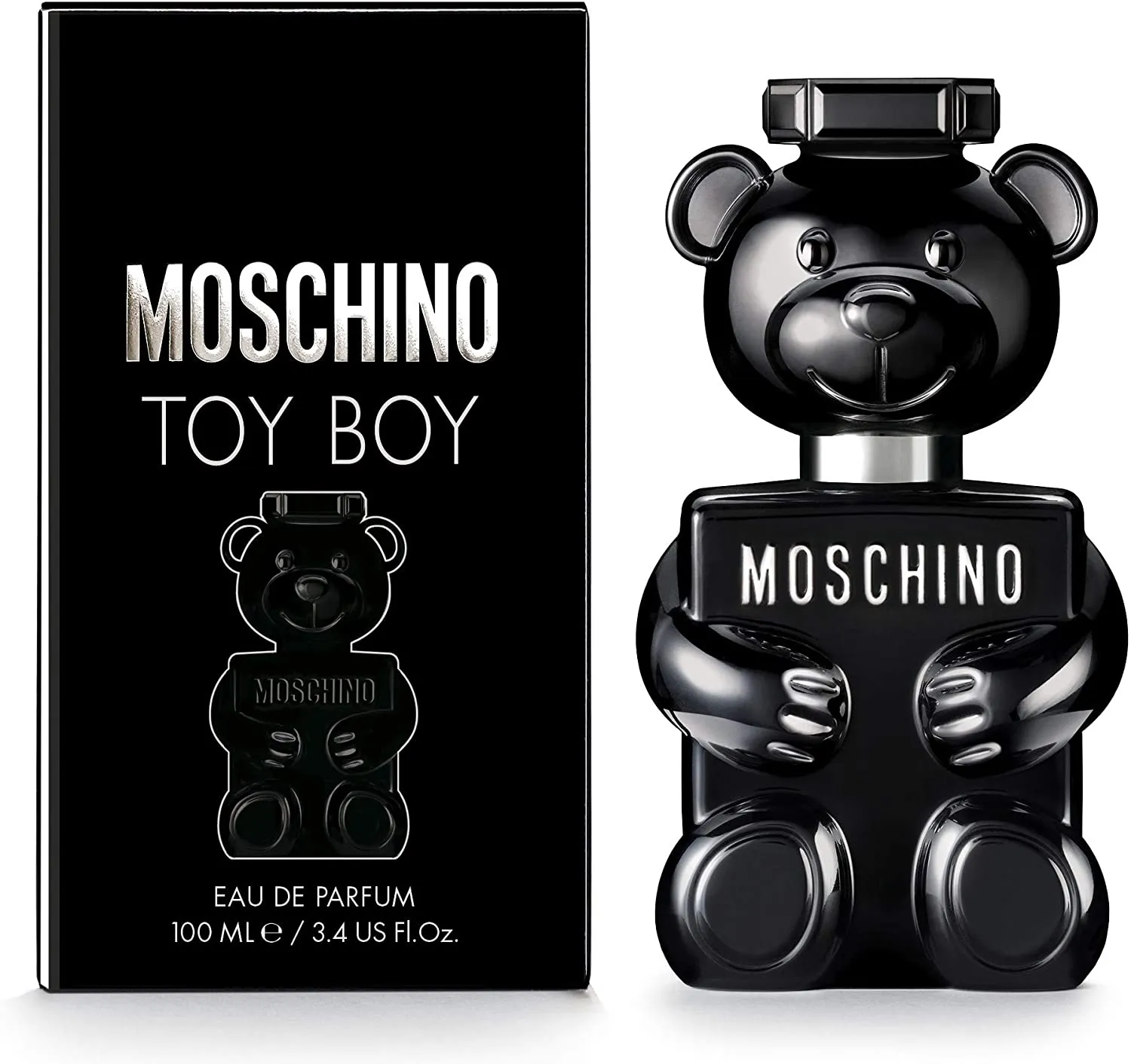Moschino Toy Boy EDP 50ml