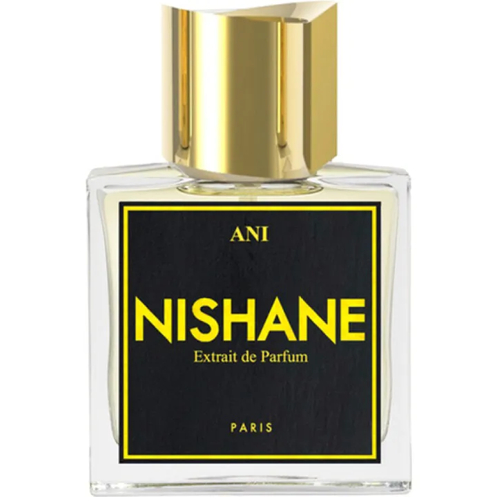 Nishane Ani Extrait de Parfum 50ml