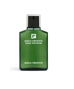 Paco Rabanne Green EDT 100ml for Men