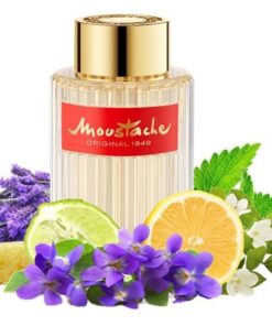 ROCHAS MOUSTACHE ORIGINAL 1949 (M) EDT 125ml