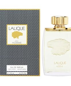 Lalique Lion EDP 125ml for Men