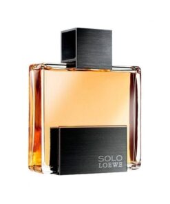 Loewe Solo Men Edt 75ml