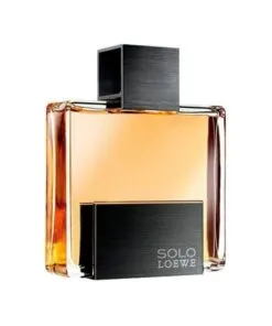 Loewe Solo Men Edt 75ml