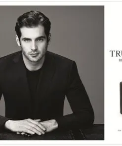 Trussardi Black Extreme EDT 100ml