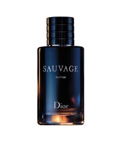 Dior Sauvage Parfum 100ml Tester