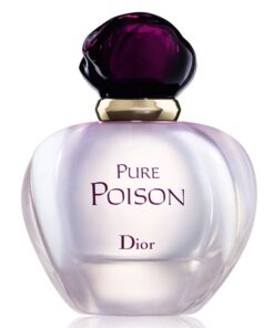 Dior Pure Poison For Women Edp 100ml