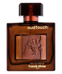 Franck Olivier Oud Touch edp 100ml