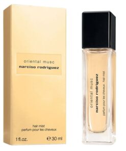 Narciso Rodriguez Oriental Musc Hair Mist 30ml