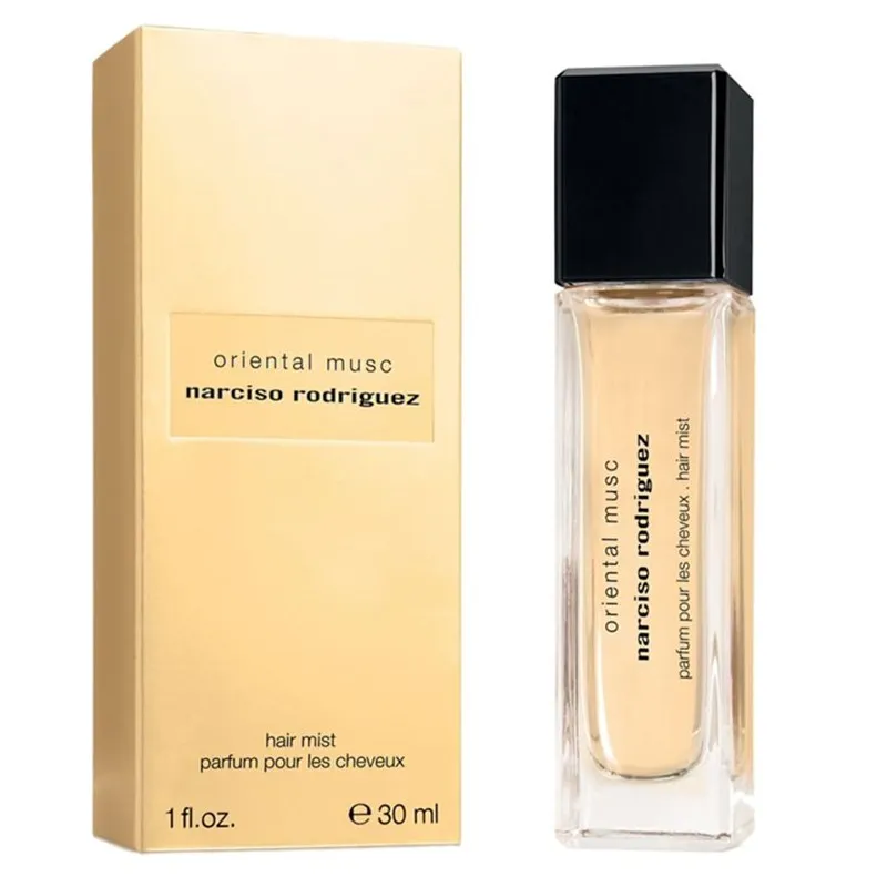 Narciso Rodriguez Oriental Musc Hair Mist 30ml