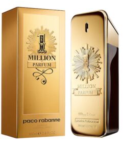 Paco Rabanne 1 Million Parfum 100ml