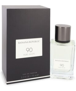 Banana Republic 90 Pure White edp 75ml
