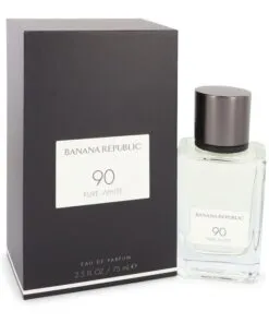 Banana Republic 90 Pure White edp 75ml