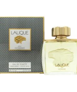 Lalique Lion edt 75ml