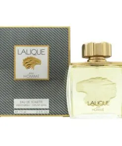 Lalique Lion edt 75ml