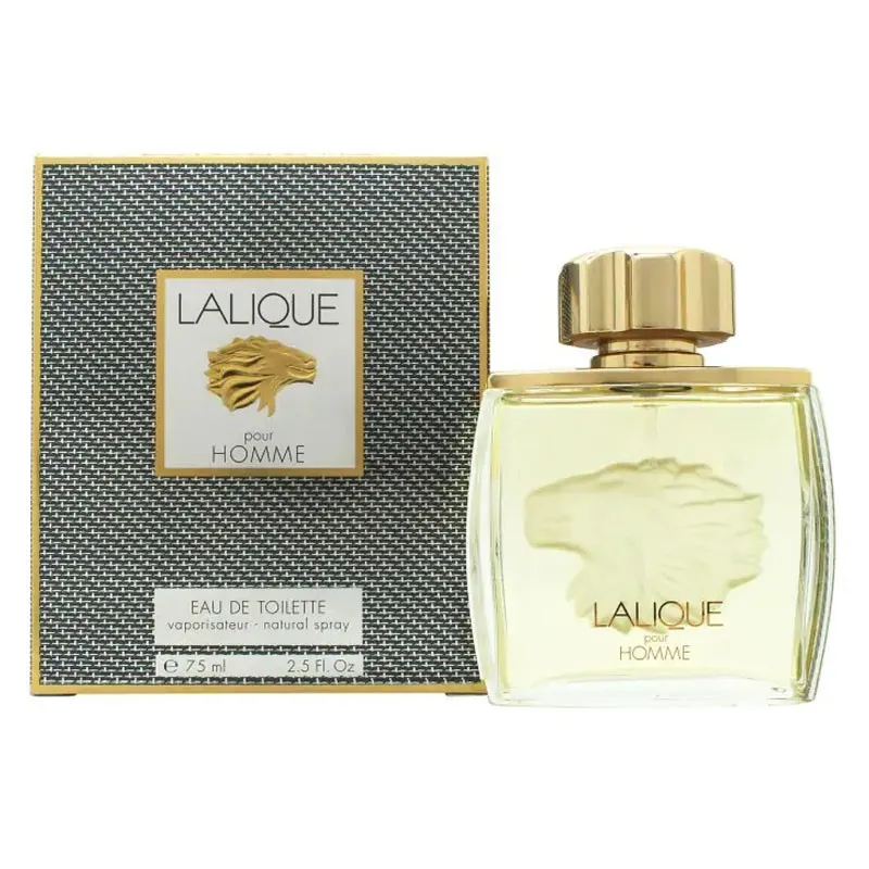 Lalique Lion edt 75ml