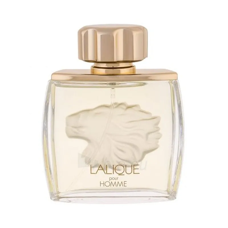 Lalique Lion edt 75ml