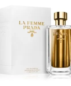Prada Milano La Femme edp 100ml
