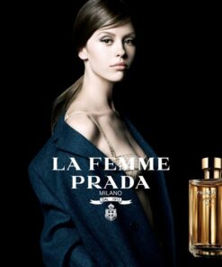 Prada Milano La Femme edp 100ml