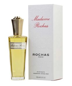 Rochas Madame edt 100ml