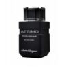 Salvatore Ferragamo Attimo Black Musk edt 100ml
