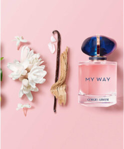 GIORGIO ARMANI My Way edp 90ml