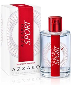 Azzaro Sport edt 100ml